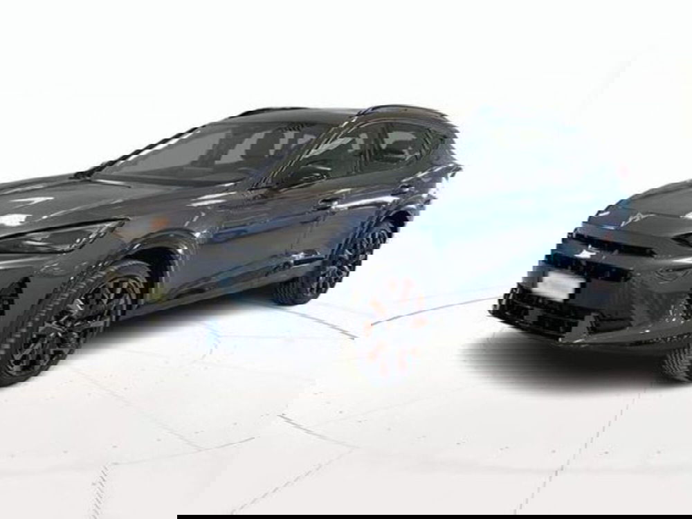 Cupra Formentor usata a Vicenza