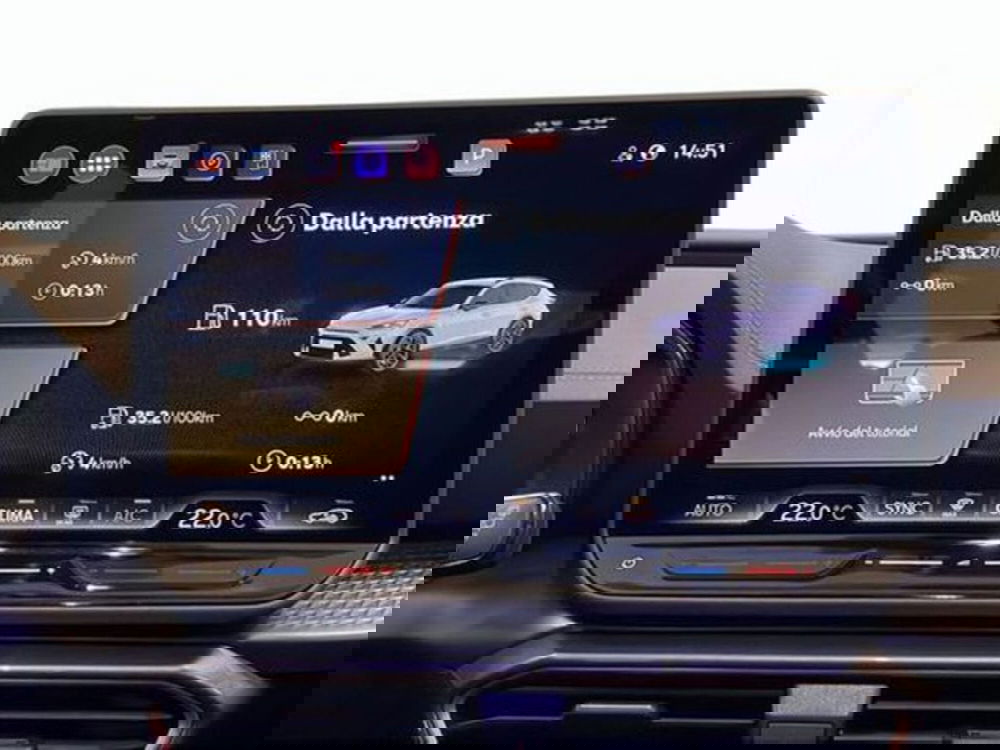 Cupra Formentor usata a Vicenza (10)