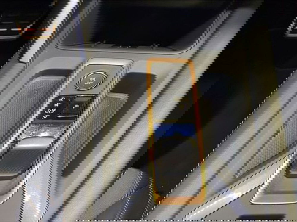 Cupra Formentor usata a Vicenza (13)