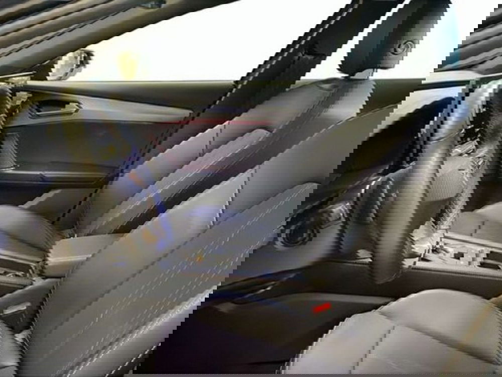 Cupra Formentor usata a Vicenza (15)