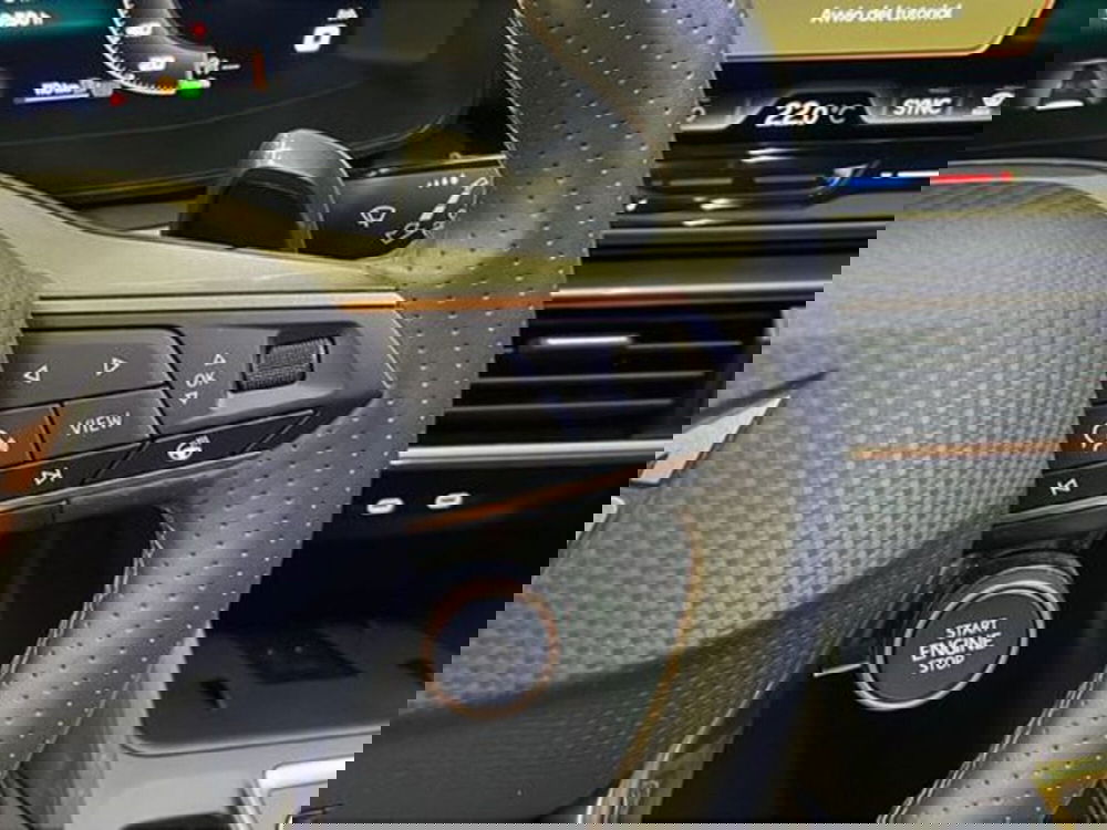 Cupra Formentor usata a Vicenza (18)