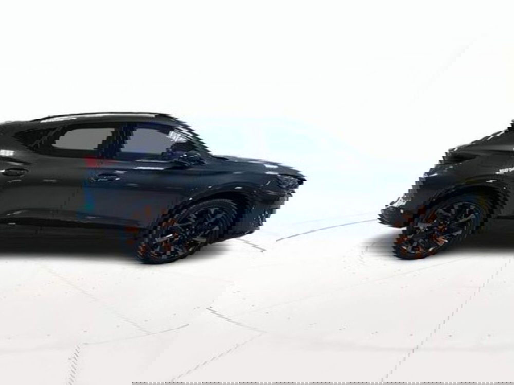 Cupra Formentor usata a Vicenza (3)