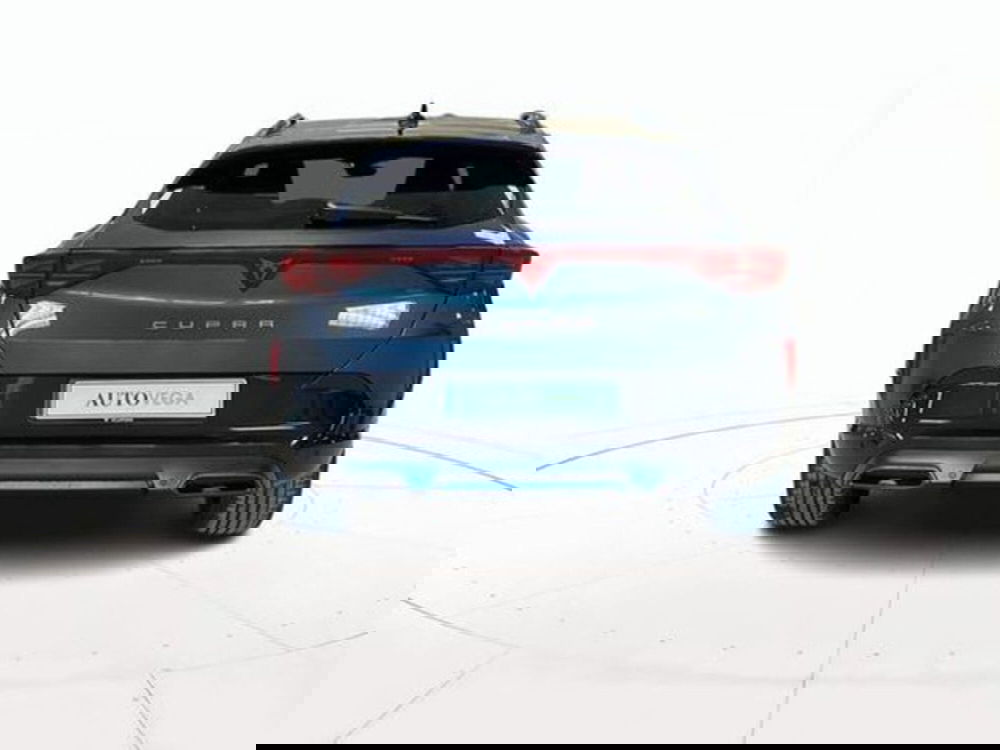 Cupra Formentor usata a Vicenza (5)