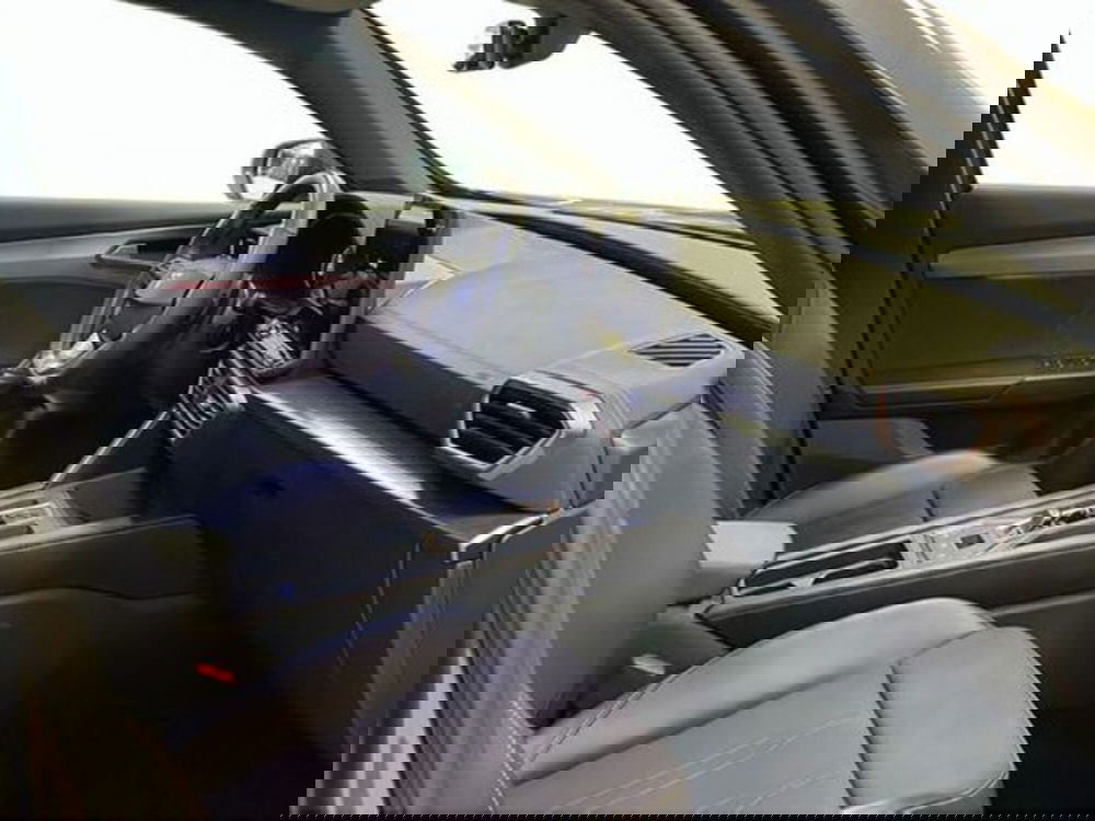 Cupra Formentor usata a Vicenza (6)