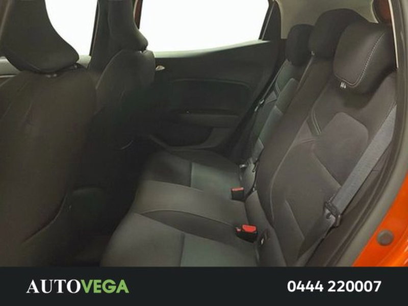 Renault Clio usata a Vicenza (12)