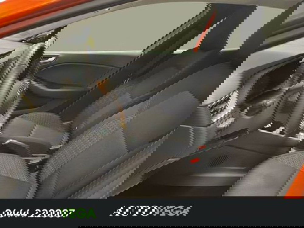 Renault Clio usata a Vicenza (13)