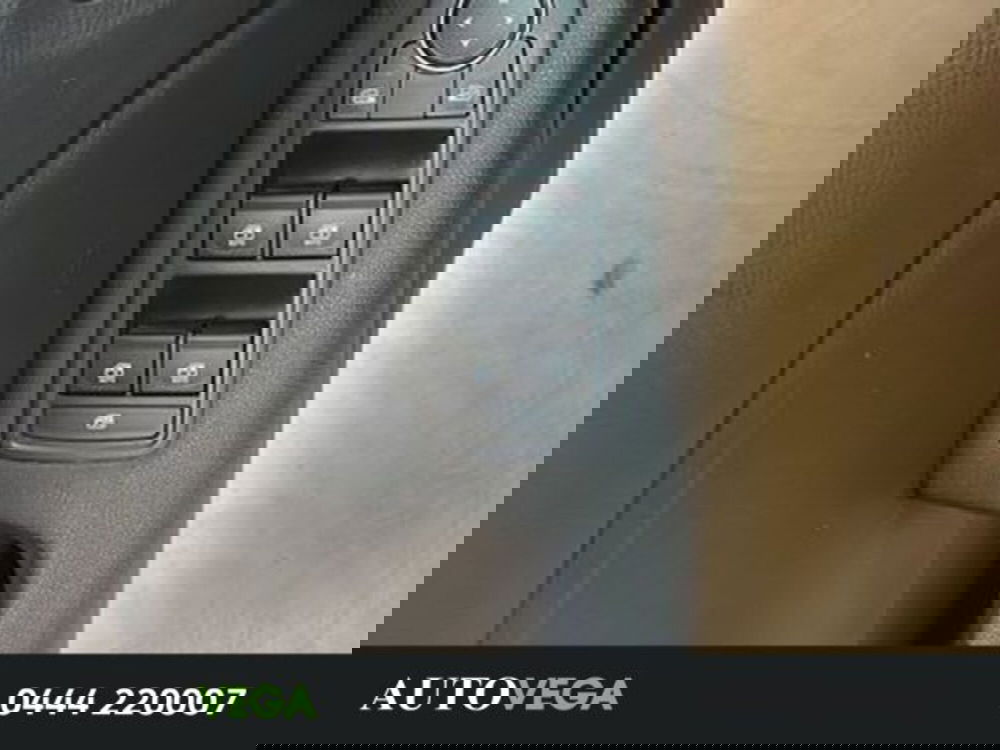 Renault Clio usata a Vicenza (16)