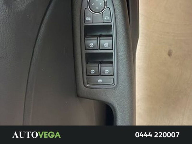 Renault Clio usata a Vicenza (16)