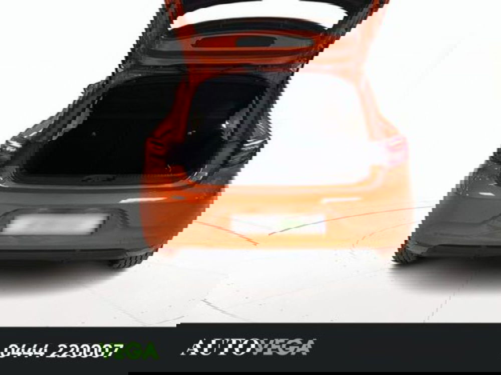 Renault Clio usata a Vicenza (17)