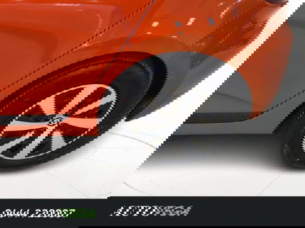 Renault Clio usata a Vicenza (18)