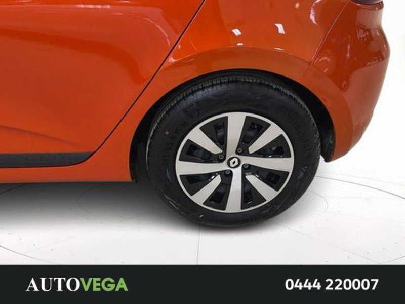 Renault Clio usata a Vicenza (18)