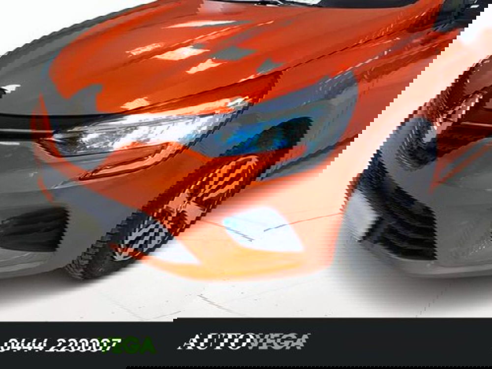 Renault Clio usata a Vicenza (19)