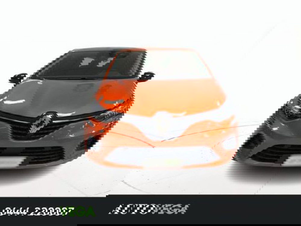 Renault Clio usata a Vicenza (2)