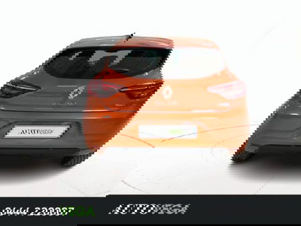 Renault Clio usata a Vicenza (5)