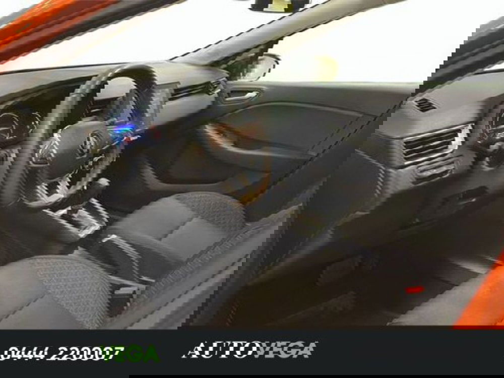 Renault Clio usata a Vicenza (7)