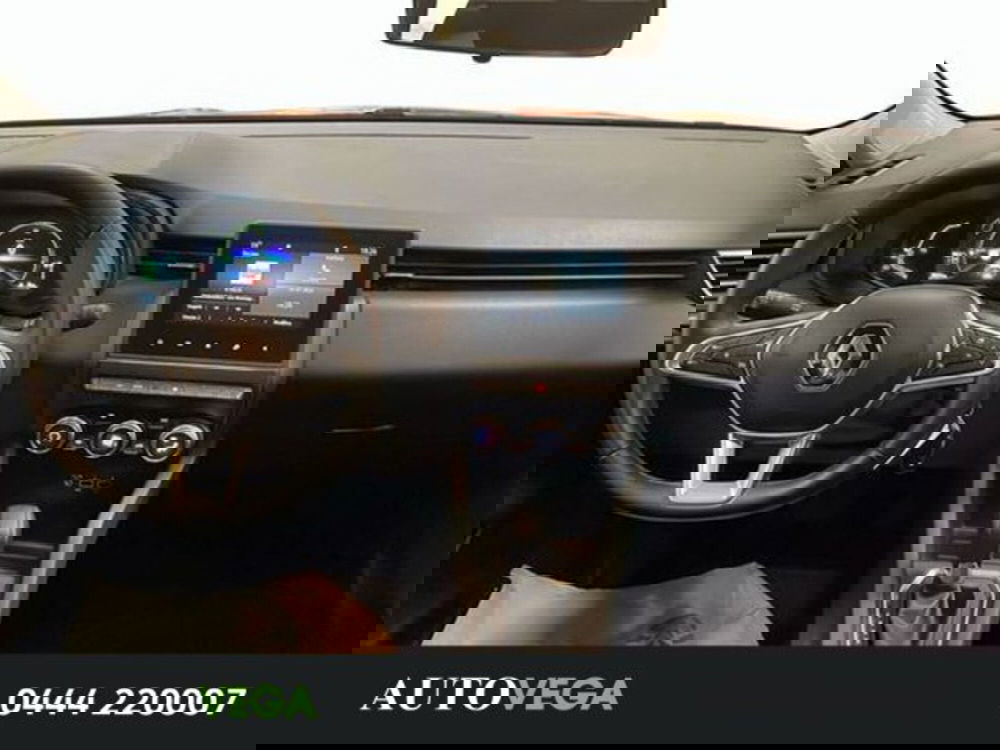 Renault Clio usata a Vicenza (8)