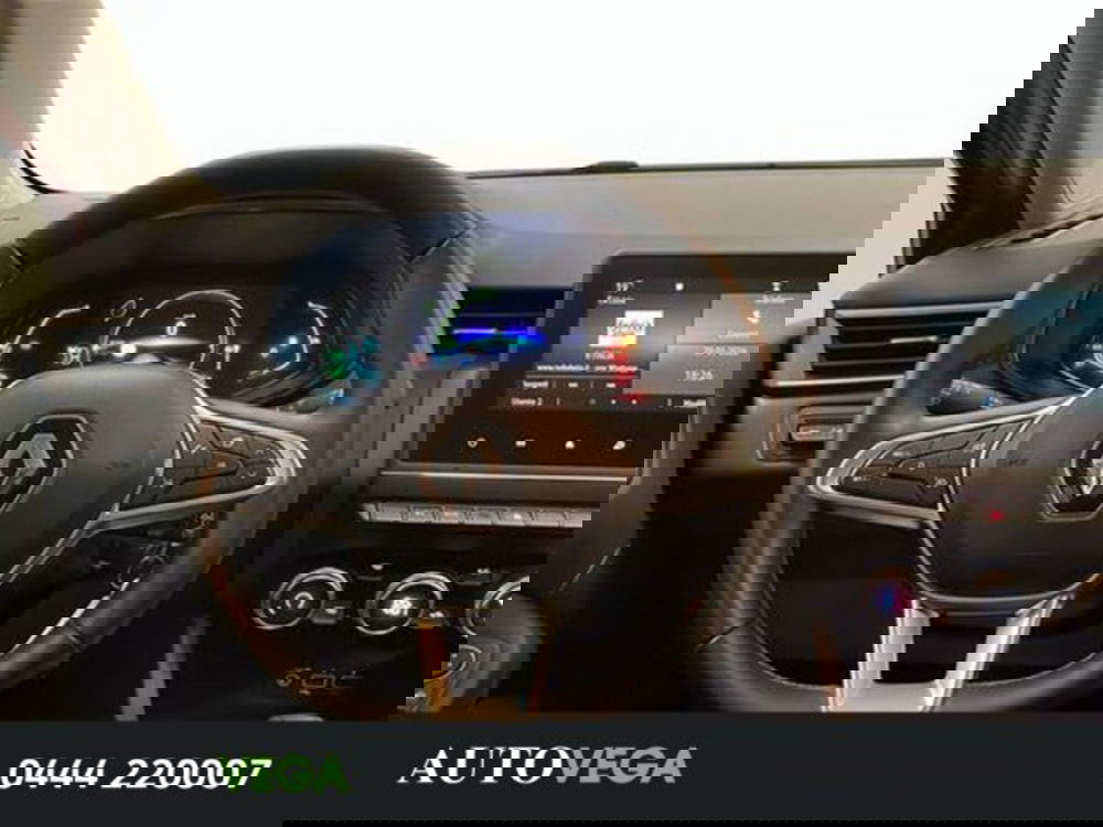 Renault Clio usata a Vicenza (9)