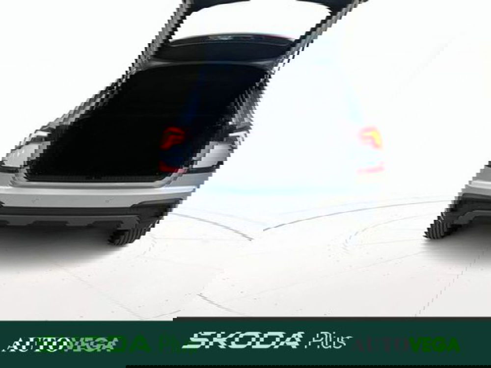 Skoda Kamiq usata a Vicenza (18)