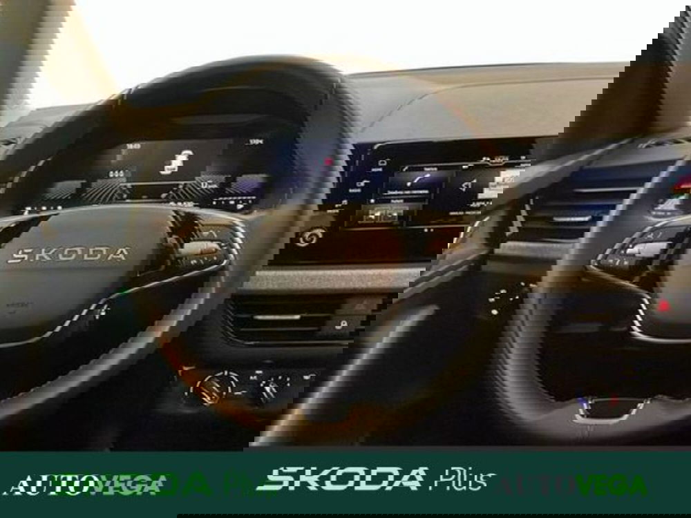 Skoda Kamiq usata a Vicenza (9)