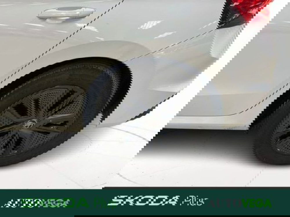 Skoda Fabia usata a Vicenza (18)