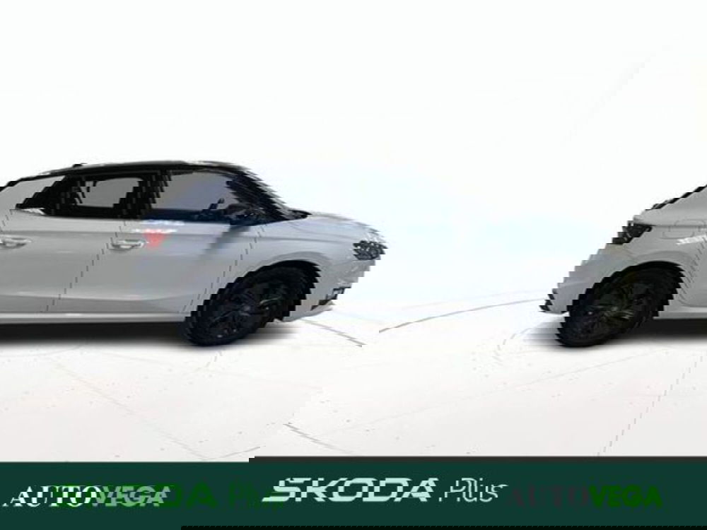 Skoda Fabia usata a Vicenza (3)