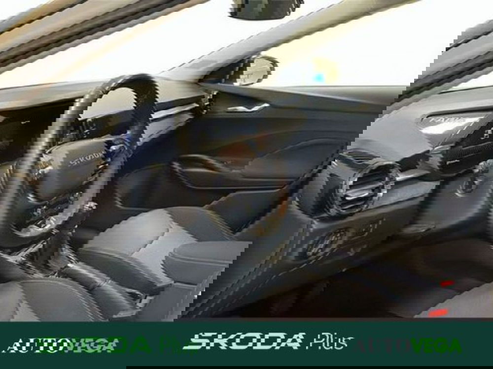 Skoda Fabia usata a Vicenza (7)