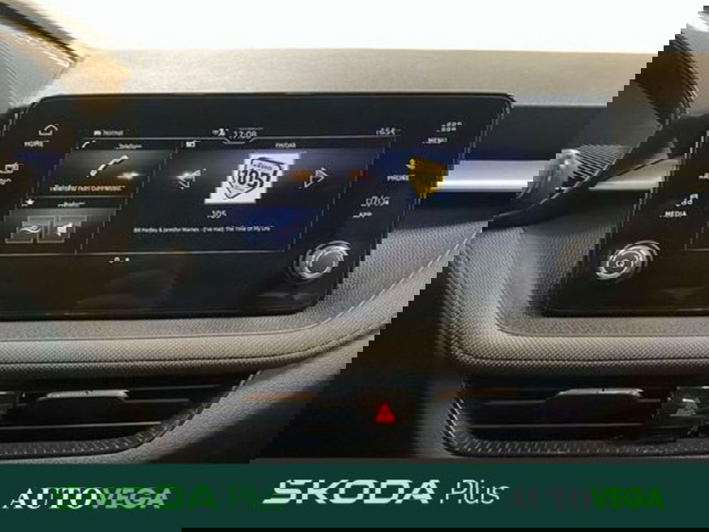 Skoda Fabia usata a Vicenza (10)