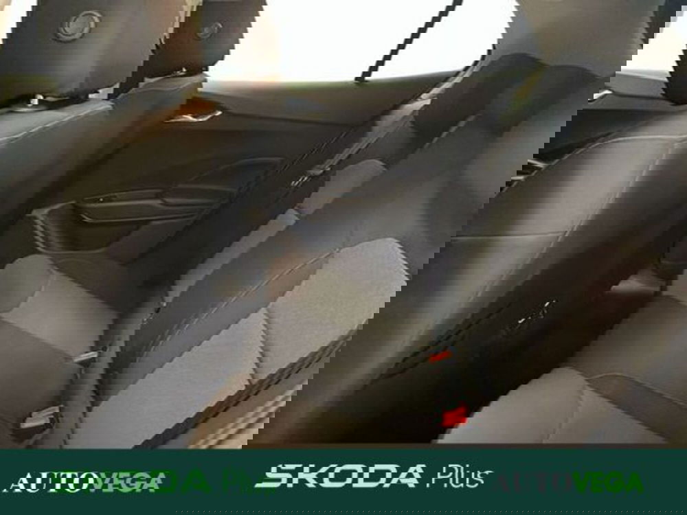 Skoda Fabia usata a Vicenza (12)