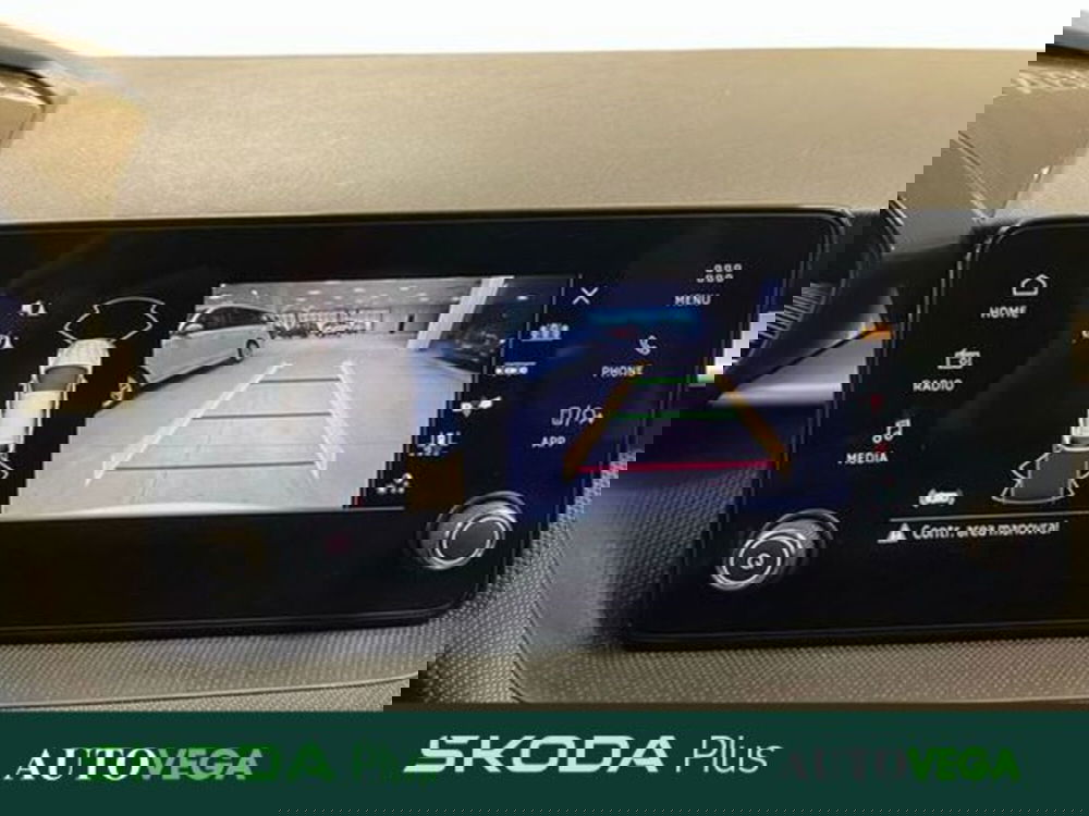 Skoda Fabia usata a Vicenza (15)