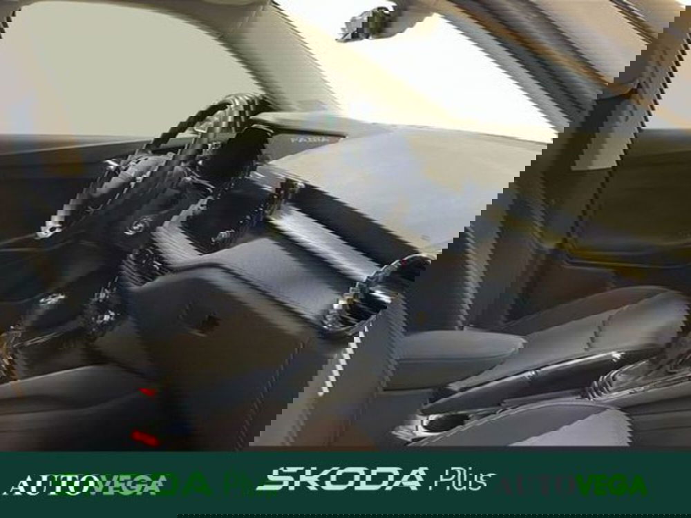 Skoda Fabia usata a Vicenza (6)