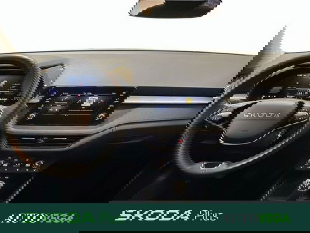 Skoda Fabia usata a Vicenza (8)