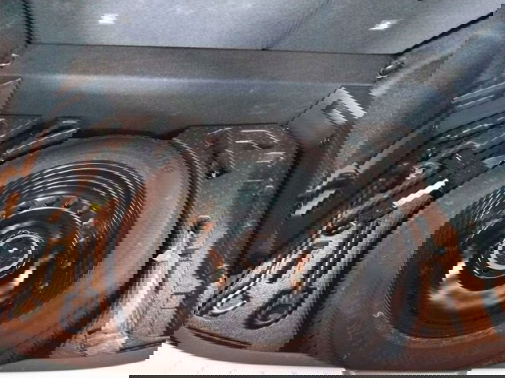 Nissan Qashqai usata a Firenze (10)