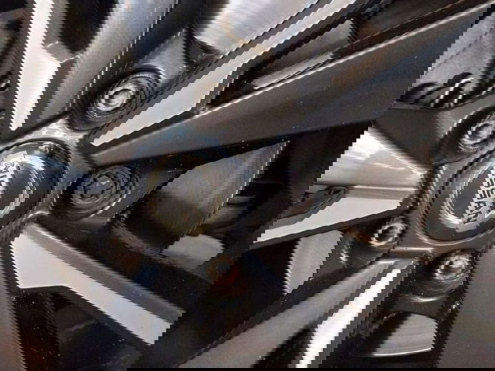 Nissan Qashqai usata a Firenze (11)