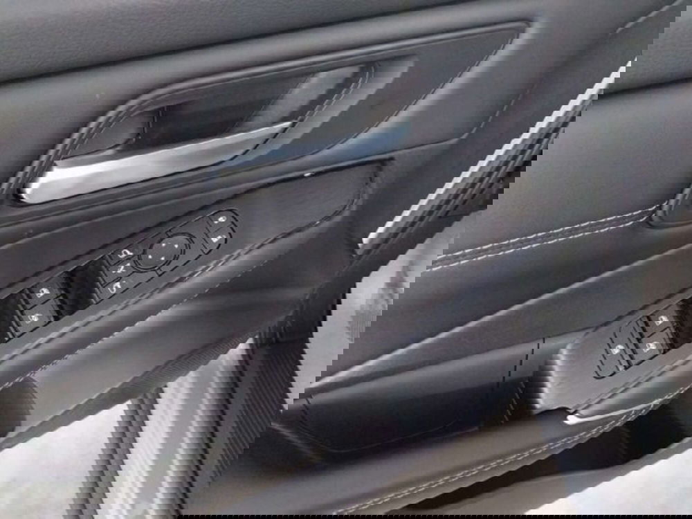 Nissan Qashqai usata a Firenze (12)