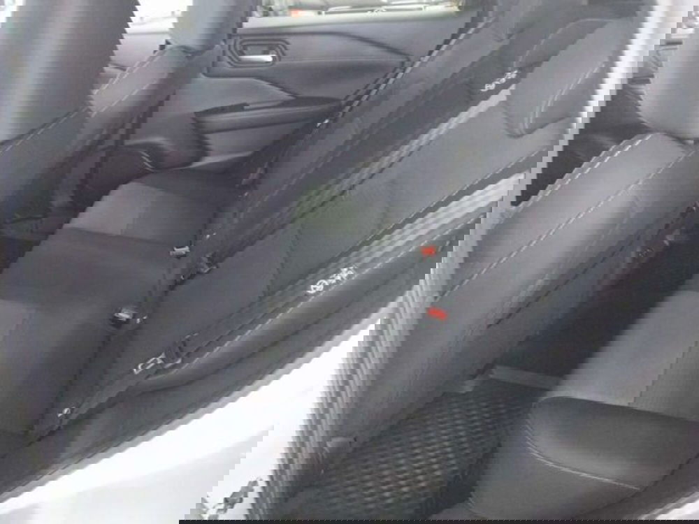 Nissan Qashqai usata a Firenze (7)