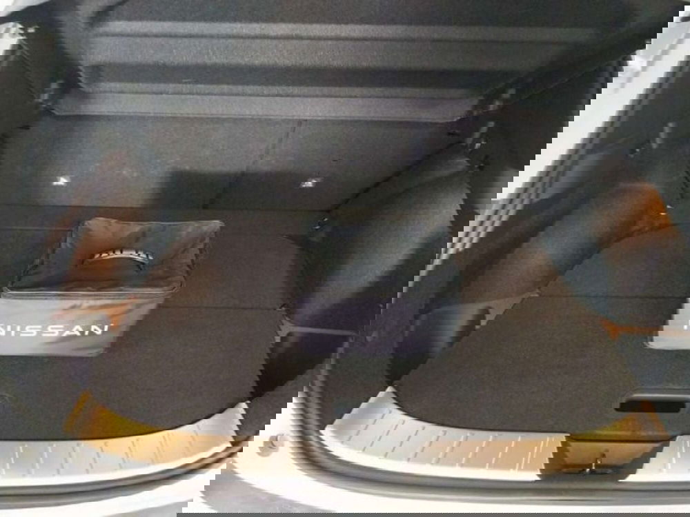 Nissan Qashqai usata a Firenze (8)