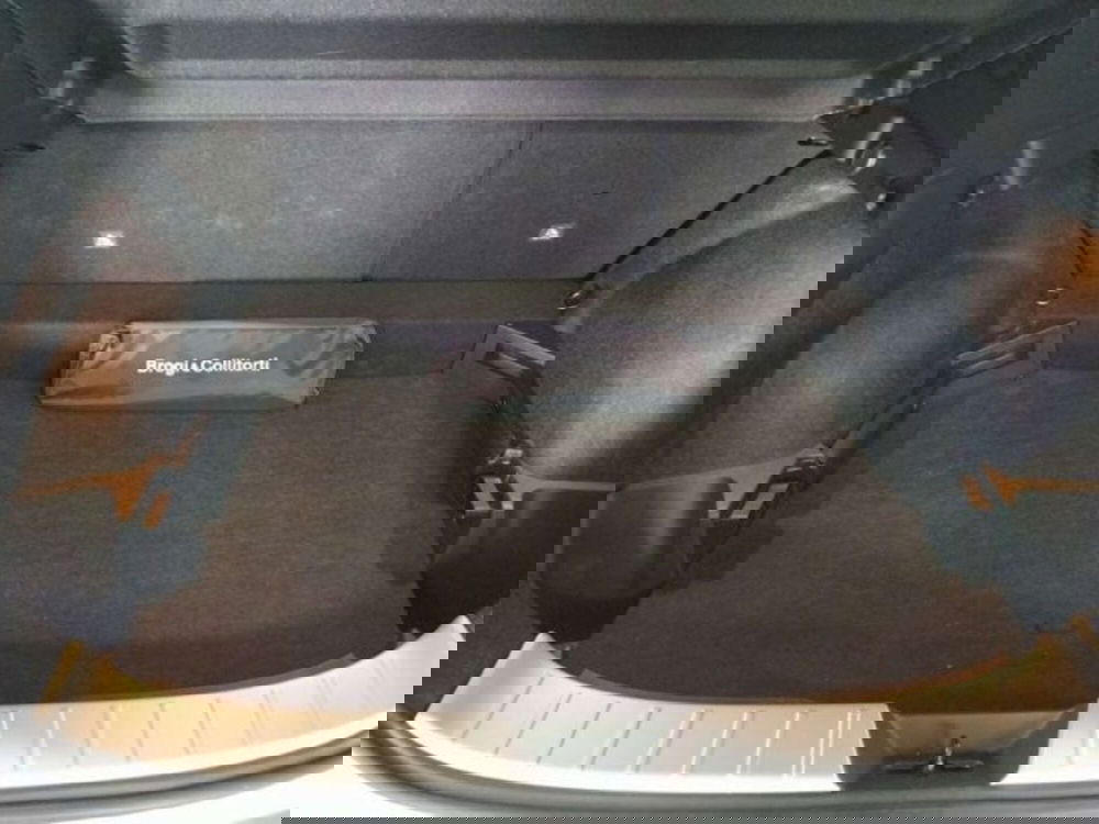 Nissan Qashqai usata a Firenze (9)