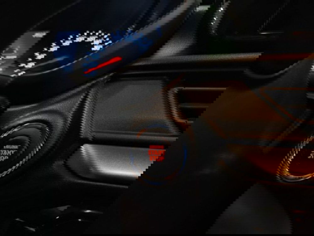 Suzuki Swift usata a Reggio Emilia (13)