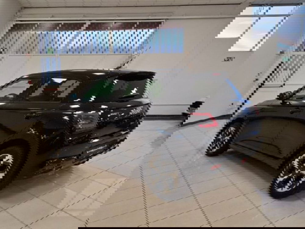 Suzuki Swift usata a Reggio Emilia (3)