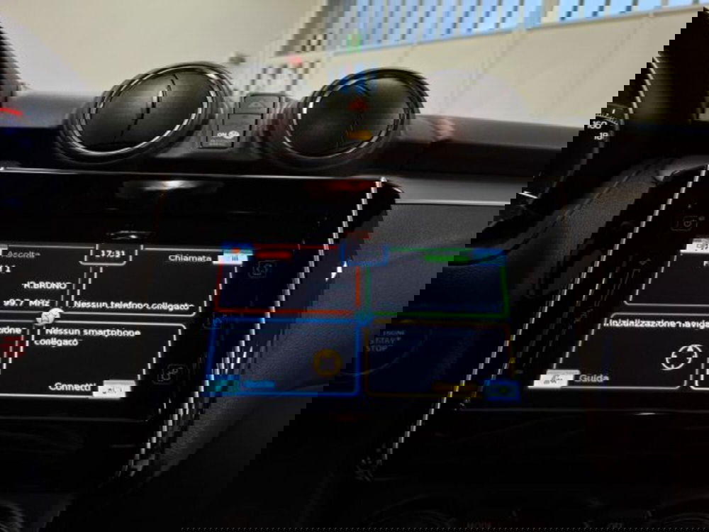 Suzuki Swift usata a Reggio Emilia (11)