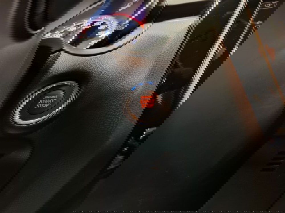 Suzuki Swift usata a Reggio Emilia (13)