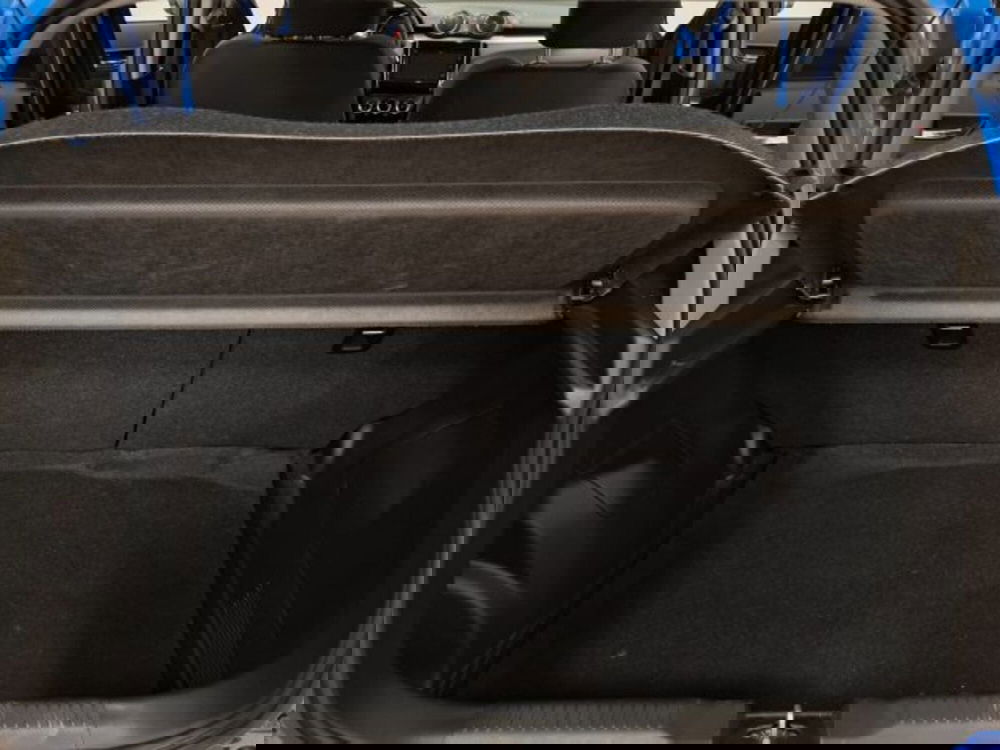 Suzuki Swift usata a Reggio Emilia (15)