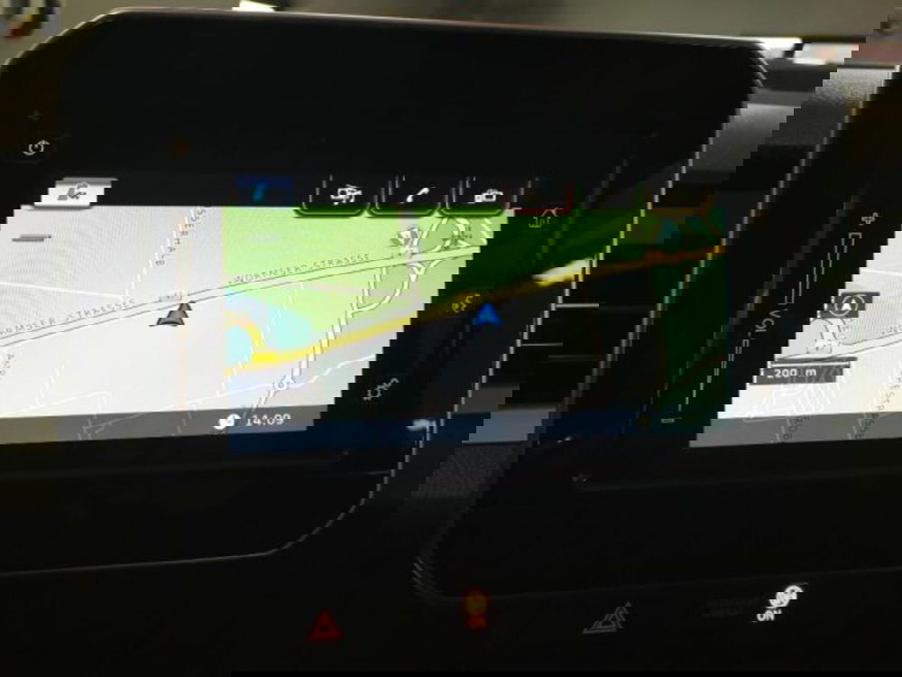 Suzuki Ignis usata a Trieste (10)