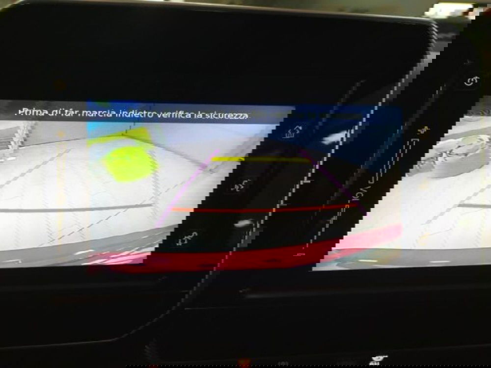 Suzuki Ignis usata a Trieste (11)