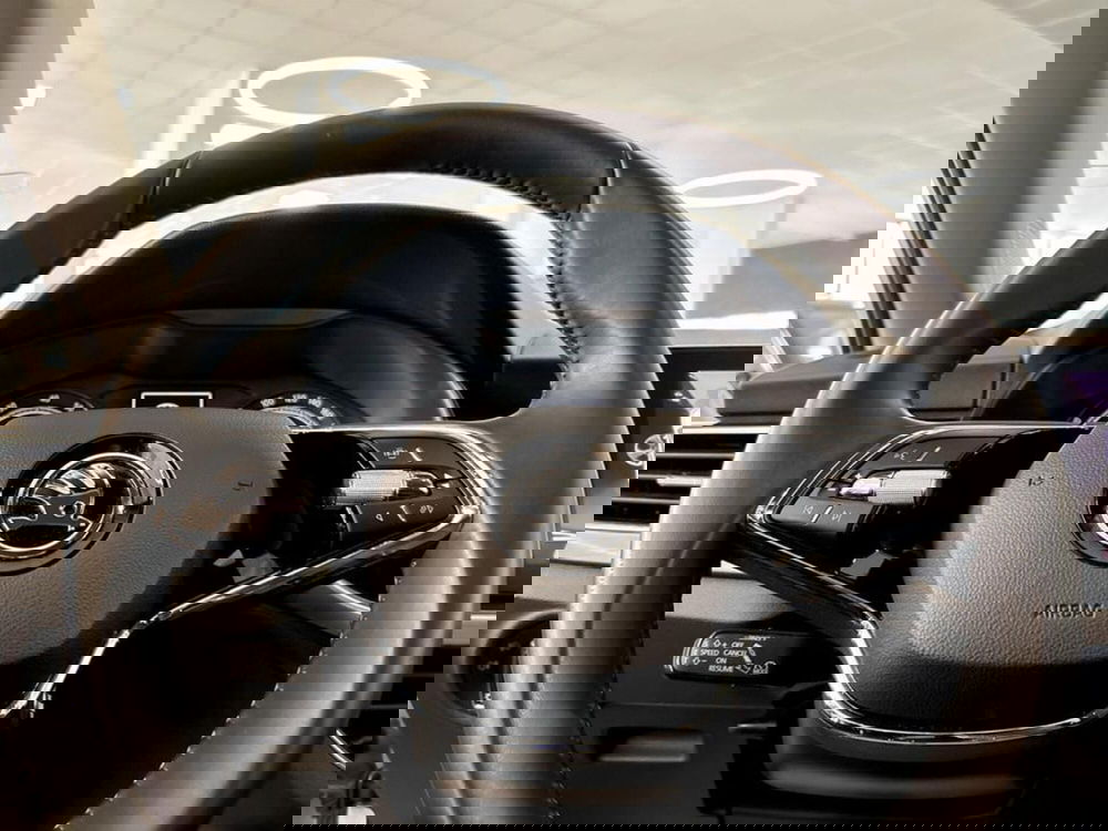 Skoda Kamiq usata a Piacenza (12)