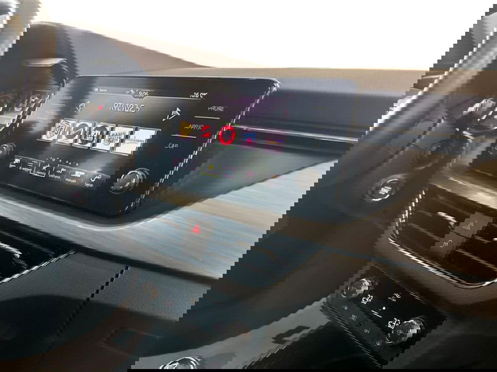 Skoda Kamiq usata a Piacenza (13)