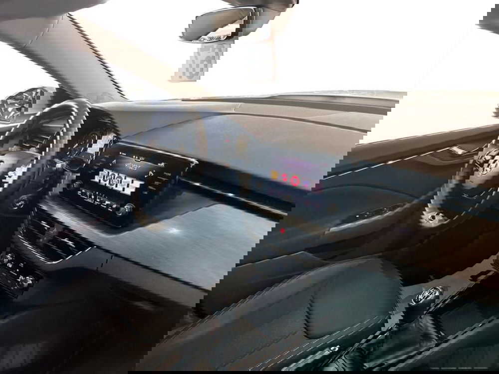 Skoda Kamiq usata a Piacenza (14)