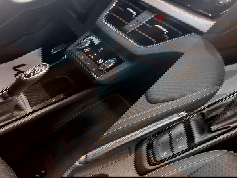 Skoda Kamiq usata a Piacenza (15)