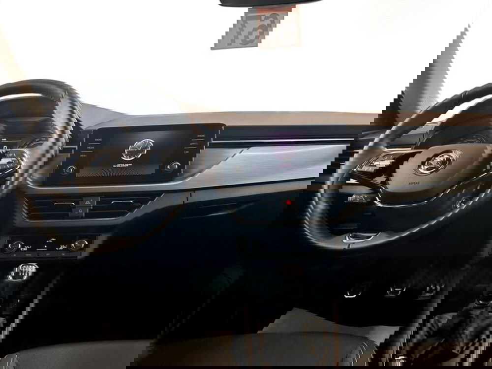 Skoda Kamiq usata a Piacenza (8)