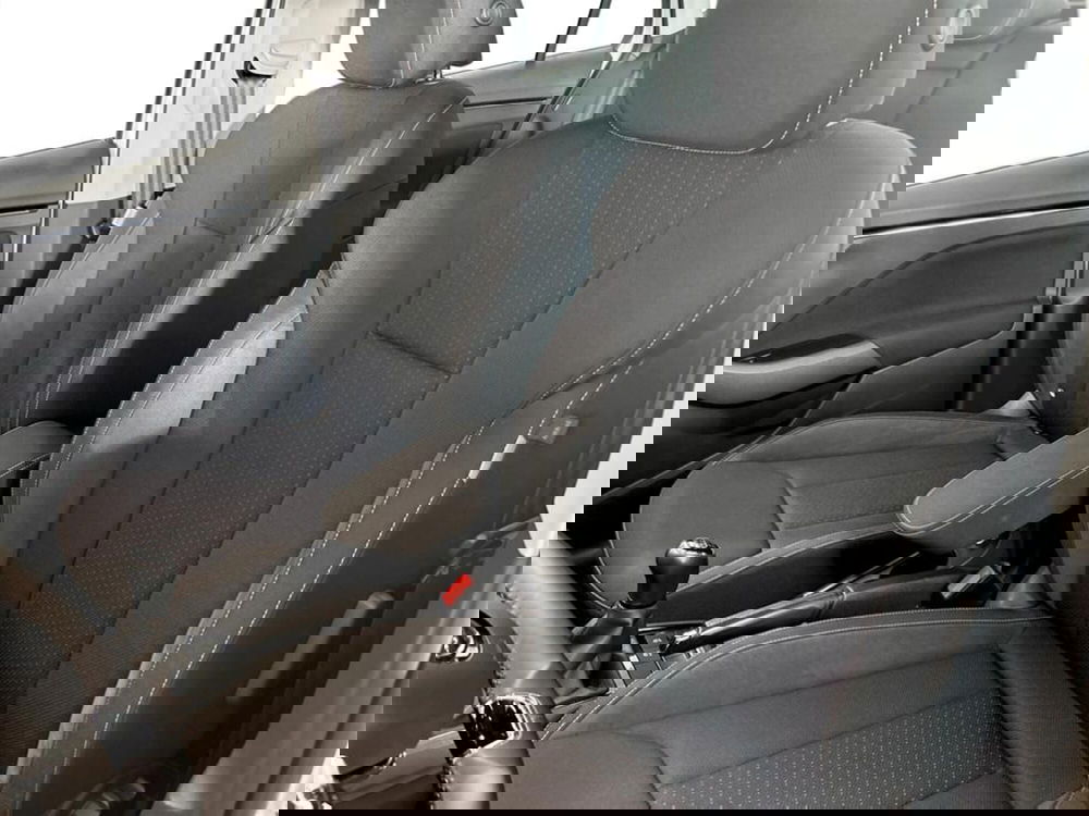 Skoda Kamiq usata a Piacenza (9)